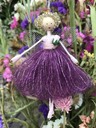 Purple fairy 1